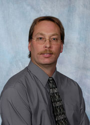 Brent Armstrong