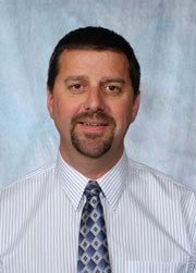 Mark Boudreau
