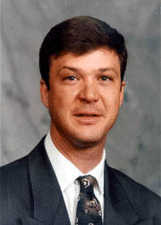 Wilfred Burgstalher