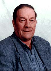 Donald Austin