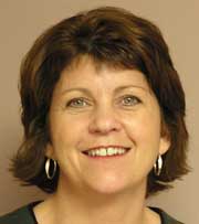 Patty Degagne