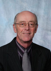 Howard Gamble