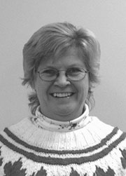 Heather O'Donnell